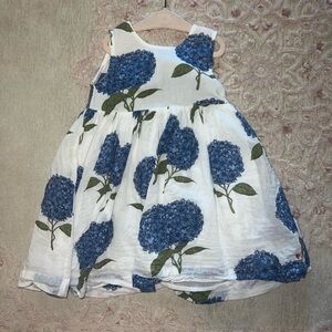 Pink Chicken dress size 3